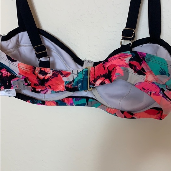 Ava & Viv Bikini Top and Bottom - Picture 7 of 11